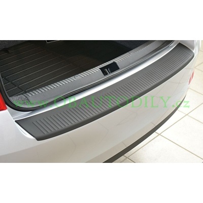 Škoda Octavia III-Ochranný kryt nárazníku RIDER N-0037
