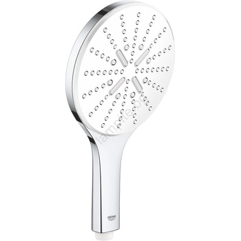 GROHE 26554LS0 - Ръчен душ RAINSHOWER SMARTACTIVE 150 mm бял (GH0730)