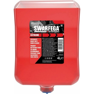 Deb Swarfega mycia pasta extreme 4 l
