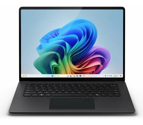 Microsoft Surface Laptop Copilot+ ZYU-00034