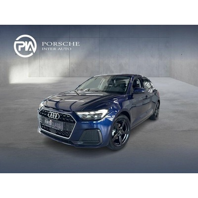 Audi A1 30 TFSI Advanced 85 kW