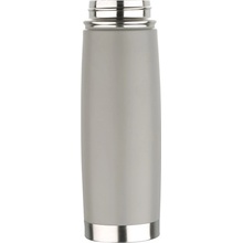 Bergner Termoska lahev nerezová ocel 500 ml šedá