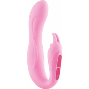 Pipedream WOW! Rabbit Rocker