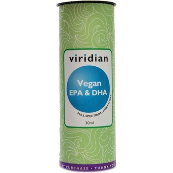 Viridian EPA & DHA 30 ml