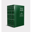 Pharmako BOX 1-3