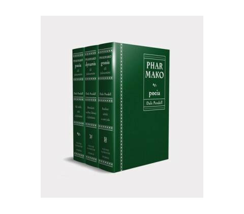 Pharmako BOX 1-3
