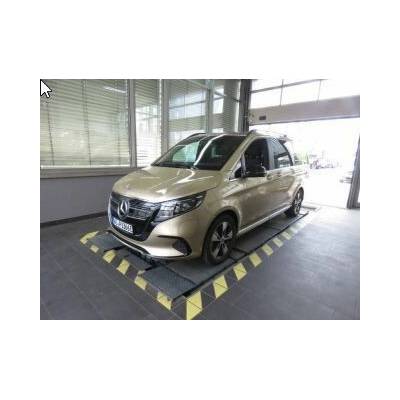 Mercedes-Benz EQV 300 150 kW