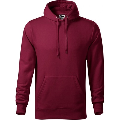 Malfini Cape 413 garnet