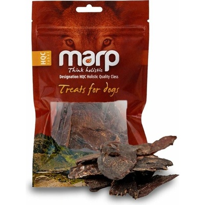 Marp Holisticsušené maso ze zvěřiny 40 g