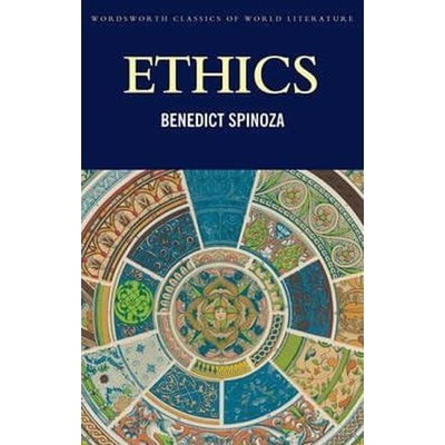 Ethics - Benedictus De Spinoza