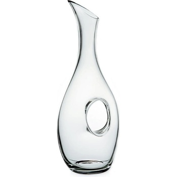Bohemia Crystal karafa na víno 20644 1250 ml