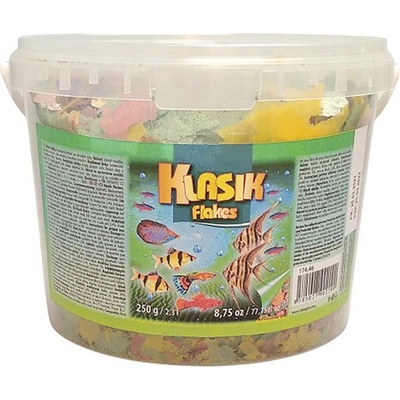 Tatrapet Klasik vločky 250 g, 2,3 l