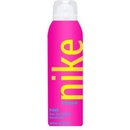 Nike Woman Pink deo spray 200 ml