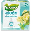 PICKWICK Priedušky 10 x 2 g