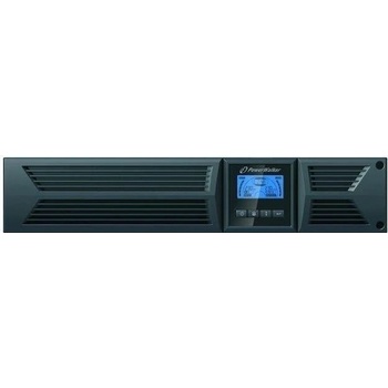 Power Walker VI 1000E/RT LCD