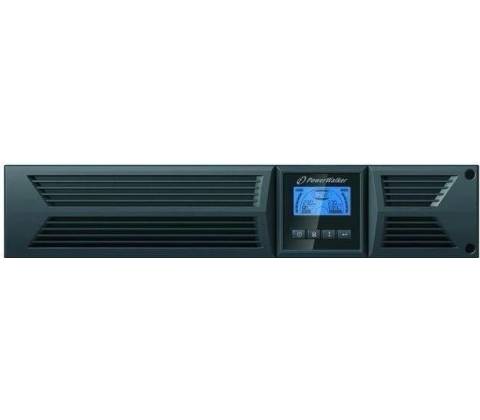 Power Walker VI 1000E/RT LCD