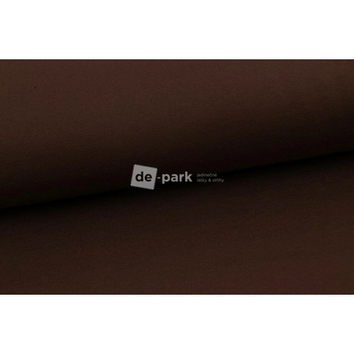 de-park Náplet - čokoládově hnědá - 729