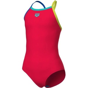 arena light drop solid pink 116cm