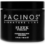 Pacinos Siganture Line Sleek Pomade помада за коса за мъже 118ml