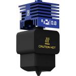 BIQU Panda Juicer Hotend SFC - H/A VantaC за Bambu Lab H2D, H2S, H2C, A1 и A1 mini - 0, 8 mm (3010030165)