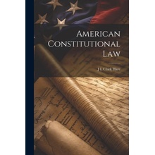 American Constitutional Law