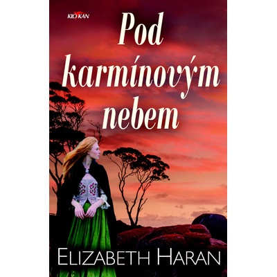 Pod karmínovým nebem