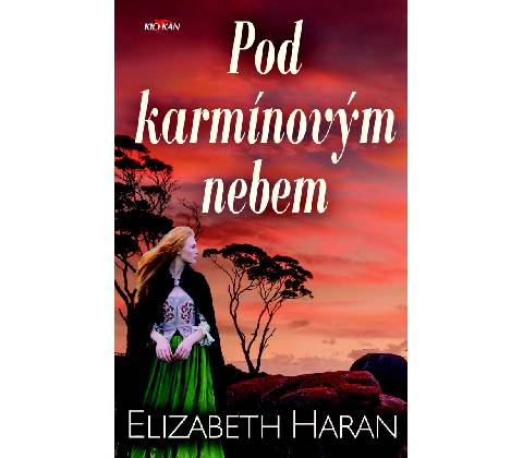 Pod karmínovým nebem