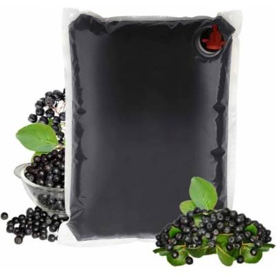 Sadvit Juice Pure Chokeberry 100 % 5 l