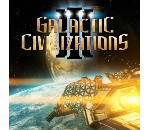 Galactic Civilizations 3