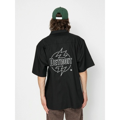 Carhartt WIP Ablaze (black/wax)