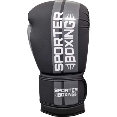 Sporter boxing Боксови ръкавици от изкуствена кожа