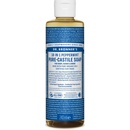 Dr. Bronner's tekuté univerzálne bio mydlo ALL-ONE Peppermint 236 ml