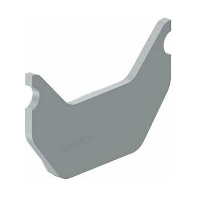 Sada brzdových platničiek kotúčovej brzdy WABCO 12182091