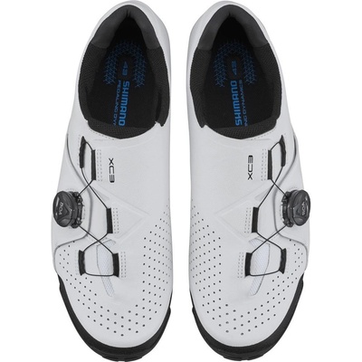 SHIMANO SHXC300 biele