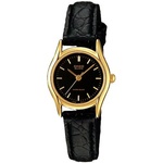 Casio LTP-1094Q-1ARDF Часовници
