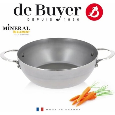 de Buyer Mineral B Element 5654.32 32 cm