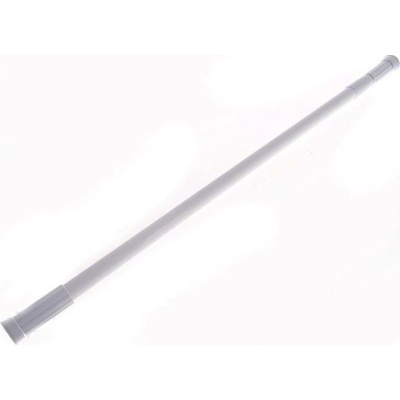 AQUALINE Teleskopická rozpěrná tyč 70-120cm, 100% ALU, chrom 0201005CR