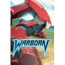 Warborn