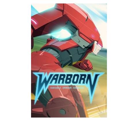 Warborn