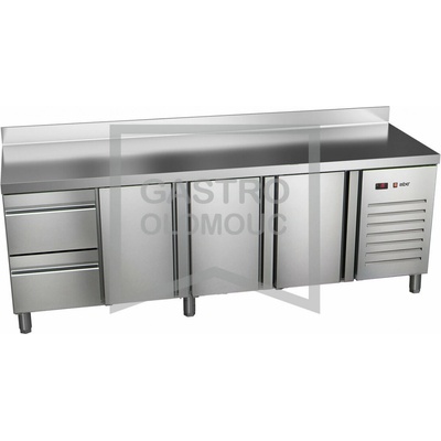 Asbe ETP-7-225-32 HC