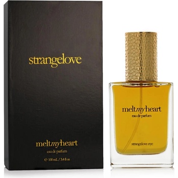 Image 1 of strangelove Melt My Heart EDP 100 ml
