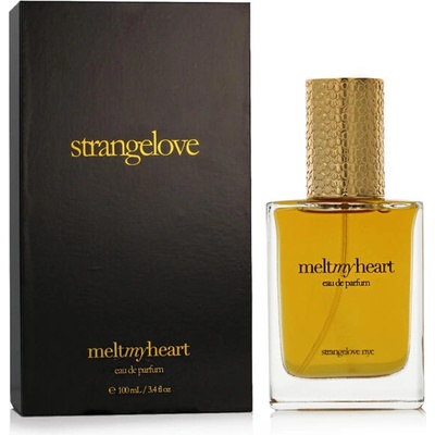 strangelove Melt My Heart EDP 100 ml