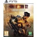 Front Mission 1st (Limited Edition)