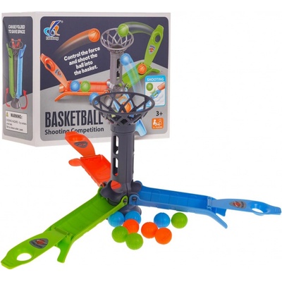 JOKO Zručnosti hra Basketball