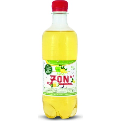 Zon Cimo 10 x 0,5 l