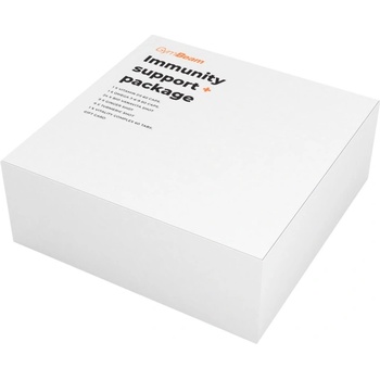 GymBeam Immunity Support Package Матча