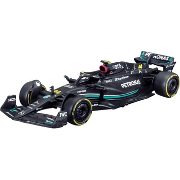 Bburago RACE Formula F1 Mercedes-AMG F1 W14 E Performance 2023 44 Lewis Hamilton 1:43