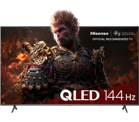 Hisense 75E77NQ Pro