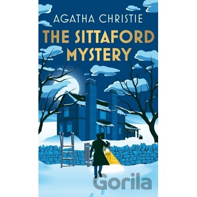 The Sittaford Mystery - Agatha Christie