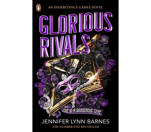 Glorious Rivals